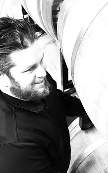 Winemaker, Collin Cranor